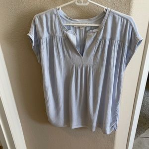 Loft Blouse